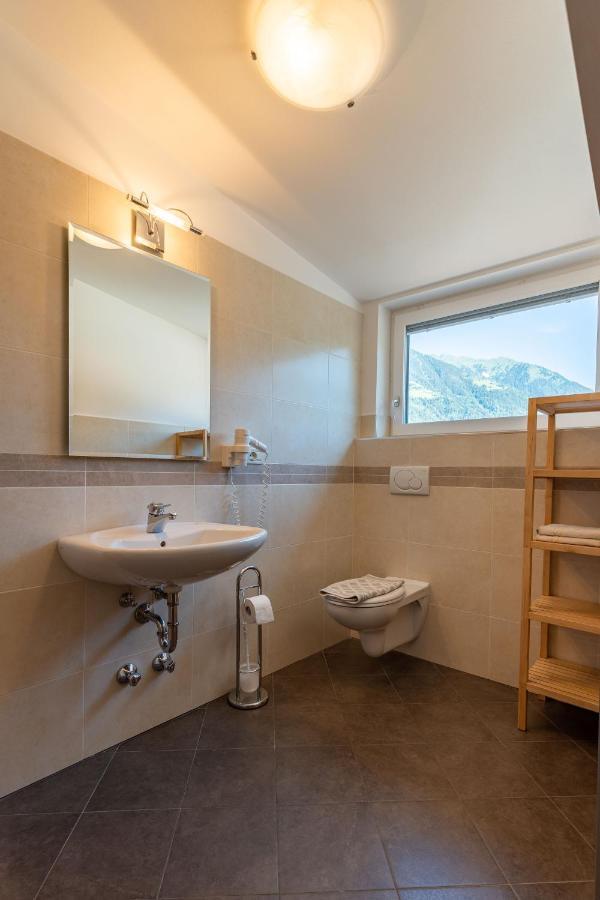 Garni Duerrenstein Hotell Schenna Exteriör bild